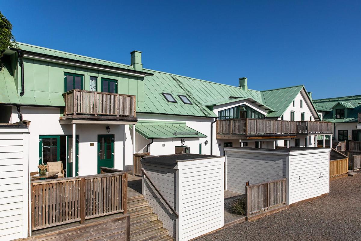 Residence Perseus Båstad Zewnętrze zdjęcie