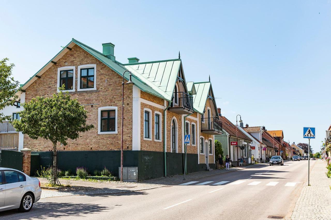 Residence Perseus Båstad Zewnętrze zdjęcie